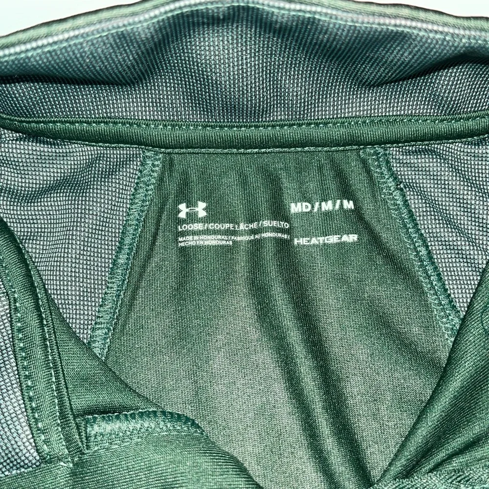 Under Armour 1/4 Zip Pullover - Picture 2 of 2